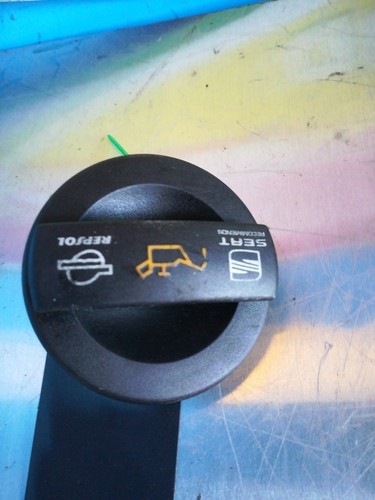 06C103485N öleinfüllrohr getriebe SEAT LEON 1P1 elvep510029