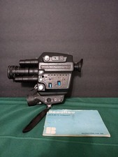 Beaulieu 3008 S Multi speed Camera Parts Only