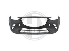 Stoßstange vorne kein PDC für Mazda CX-3 2015-2020