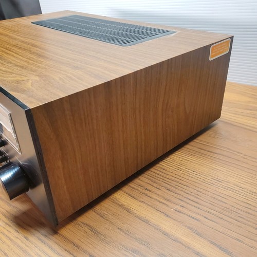 Rotel RX-504 DC Stereo Receiver Amplifier AMP Built In AM/FM Tuner | eBay
