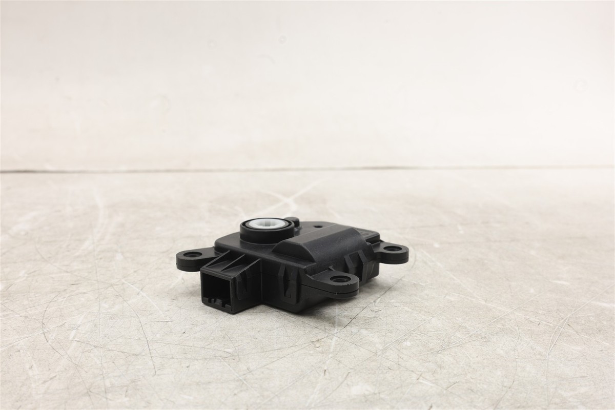 Genuine OEM Engine Part OEM Hyundai Kia Intake Actuator 97162-1JAA0 ...