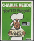 Journal 1178 ATTACK CHARLIE WEEKLY 01.2015 - Numbered print European Parliament