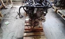 2024-2025 Toyota Tacoma Engine - 2.4L (VIN B, 5th Digit) 23K Miles