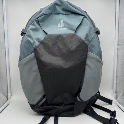 Deuter Speed Lite 21 Hiking Backpack Blue Grey Lightweight Technical Daypack