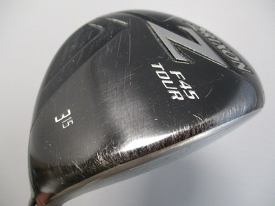 Dunlop SRIXON ZF45TOUR Fairway Wood #3 MiyazakiKosumaBlue6 (S