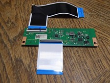 Onn Roku Smart TV T-con Board for 100012589, TV32B0-ZC26-01 B