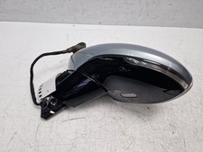 Retroviseur gauche (ou coque) Porsche PANAMERA