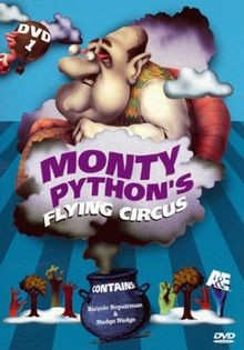 Monty Pythons Flying Circus, Disc 1 von not specified | DVD | Zustand sehr gut