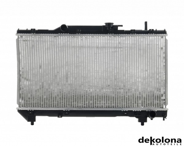 Radiator KüHler FüR Toyota Carina E Sportswagon 92-97-image