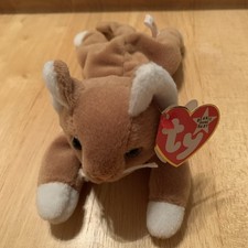 Ty Beanie Baby Nip The Cat 4003 Vintage 1994 With Tags New