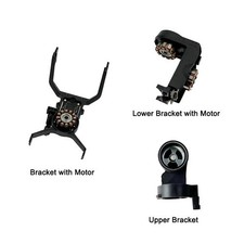 Gimbal Camera Shock Absorbing Bracket Motor For DJI Mavic Mini /Mini 2/SE Drone