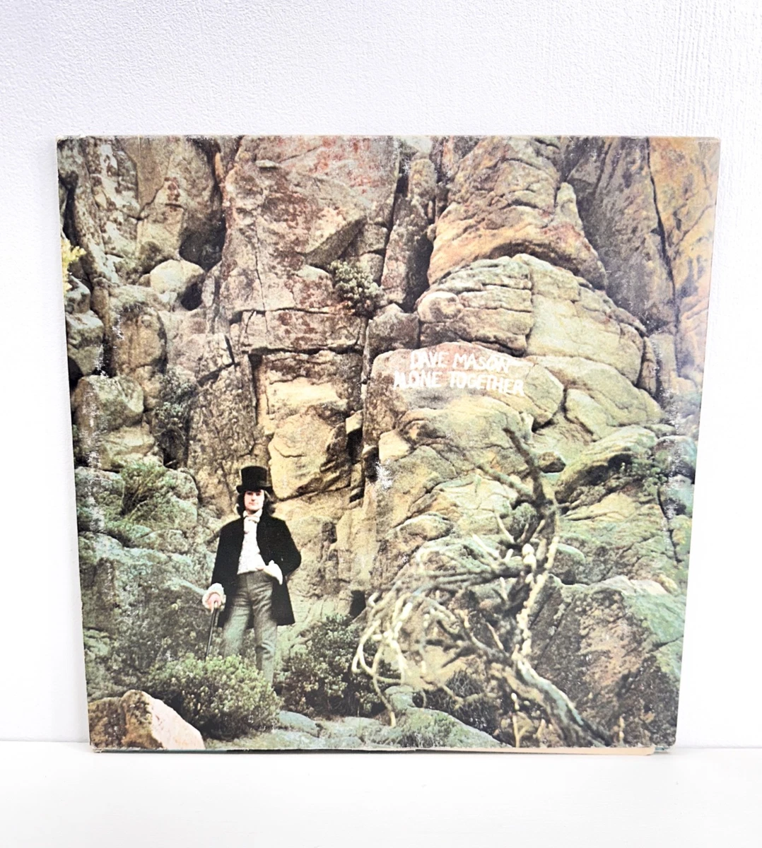 25+ Dave Mason Alone Together for sale | Updated Oct 2026