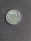 .999 Fine Silver Round 1 oz - Buffalo- Indian Head