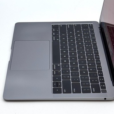 MacBook本体 MacBook AirRetina 2018 SSD256GB MacBook Air (Retina, 13-inch, 2018) - Technical