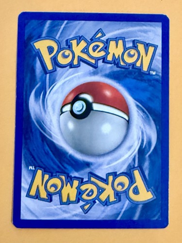 Machop 64/101 - City Championship Promo - NM - Picture 2 of 2