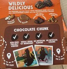 50 Bear Naked Chewy Bites Chocolate Chunk Granola Almonds Oats 1 Oz Bags Snack — photo 8