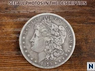 NobleSpirit (JL) Desirable 1879 S Morgan Silver Dollar XF Extremely Fine