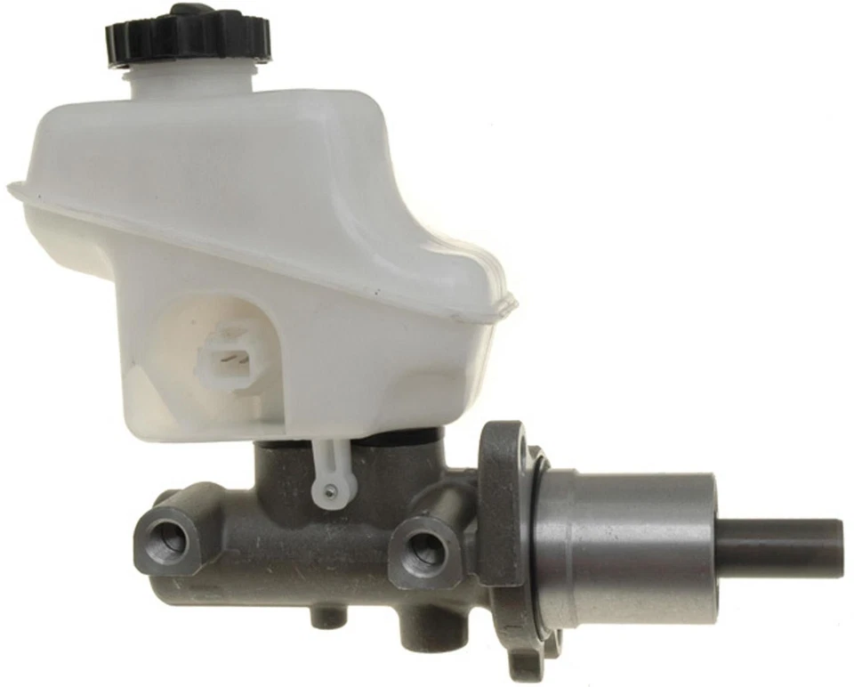 Brake Master Cylinder fits 2005-2007 Dodge Magnum Charger Charger,Magnum ACDELC - Imagem 3 de 4