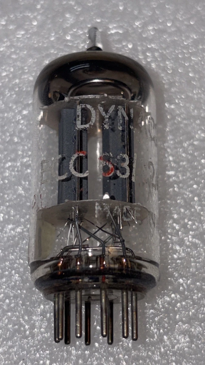 Telefunken Ecc83 12ax7 for sale | eBay