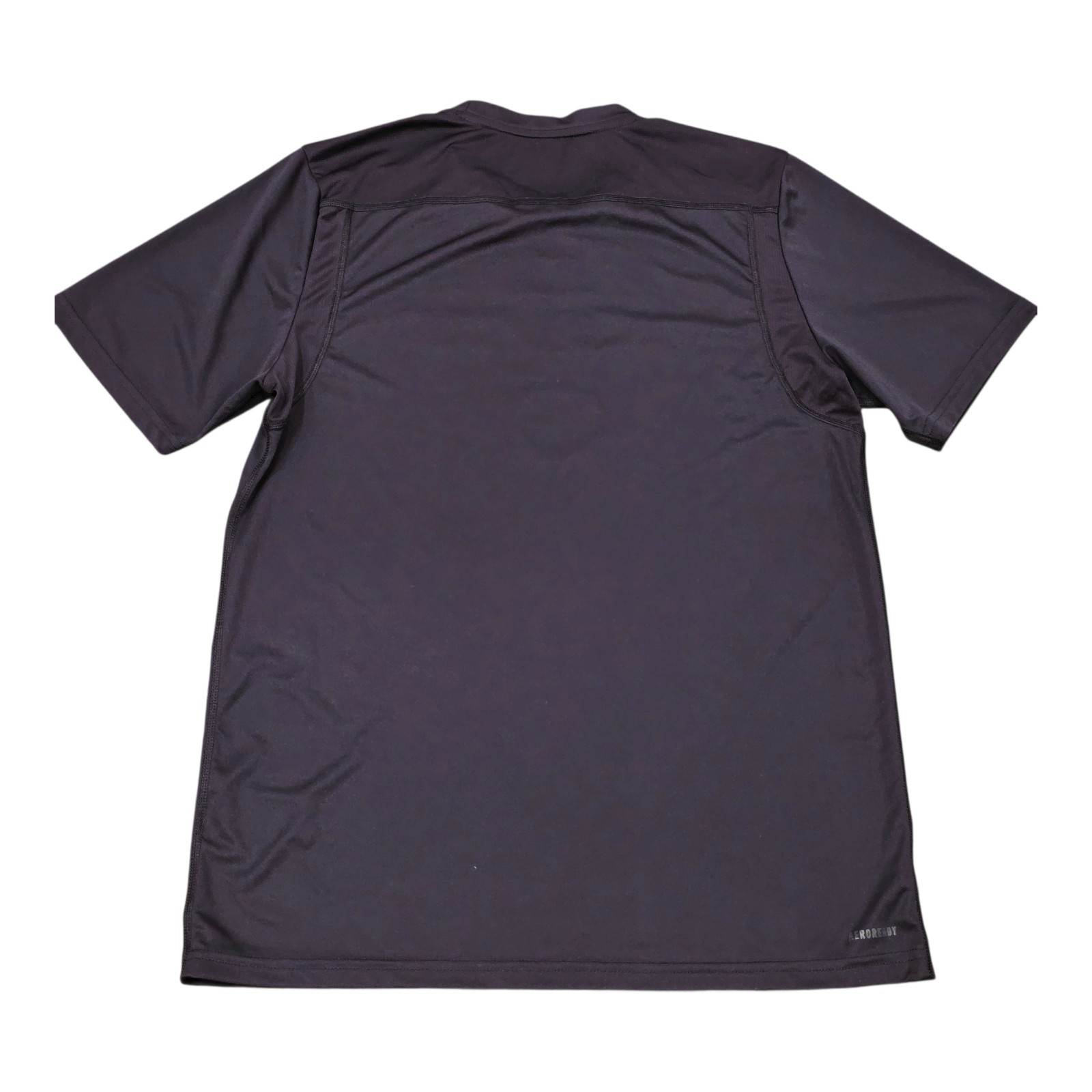 Men's adidas Georgia Tech Yellow Jackets Birmingham Bowl Shirt Black Sz Medium thumbnail 2