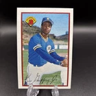 1989 Bowman Ken Griffey Jr. Rookie Card A04269