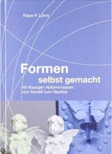 Formen selbstgemacht von Lührs, Klaus-P. | Buch | Zustand sehr gut