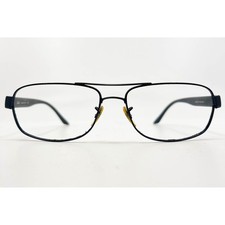 Ray-Ban RB 3273 006 6017 Black Metal Aviator Sunglasses Frames