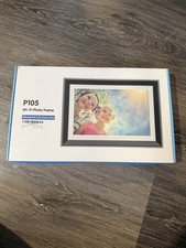 10 Touchscreen Wi-Fi Photo Frame 16 GB - P105