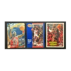 Michael Jordan NBA Card Lot 3 Chicago Bulls Upper Deck Fleer Hoops Vintage