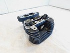 2004 2005 2006 Harley Davidson Sportster 1200 Black Rear Cylinder Head w/Valves