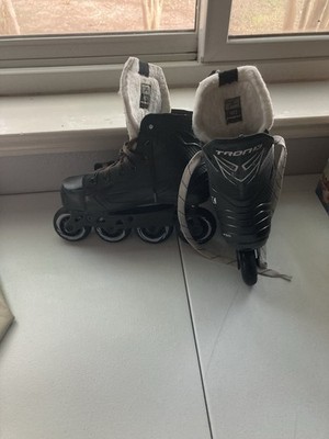 Rollerblade Twister Edge X Inline Skates