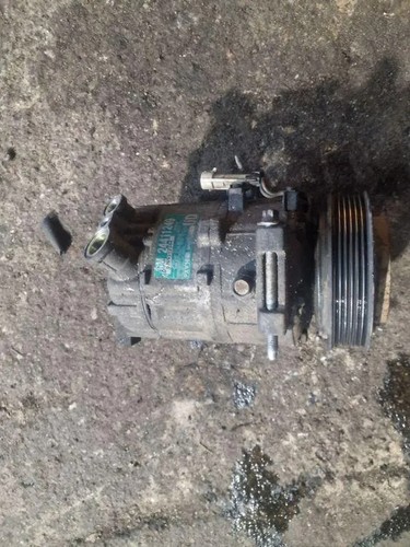 OPEL VECTRA C Estate Kondensatpumpe Klimaanalge 2.00 Diesel 2004 33867633