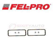 Fel-Pro Engine Push Rod Gasket Set for 1946-1948 Plymouth P15 Deluxe 3.6L L6 pg