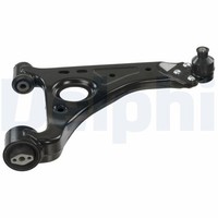 Delphi Lenker, RadaufhäNgung TC3249 FüR Opel Chevrolet