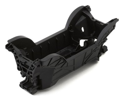 Arrma Grom Composite Chassis (176mm) (Gorgon/Quake) [ARA-2597]