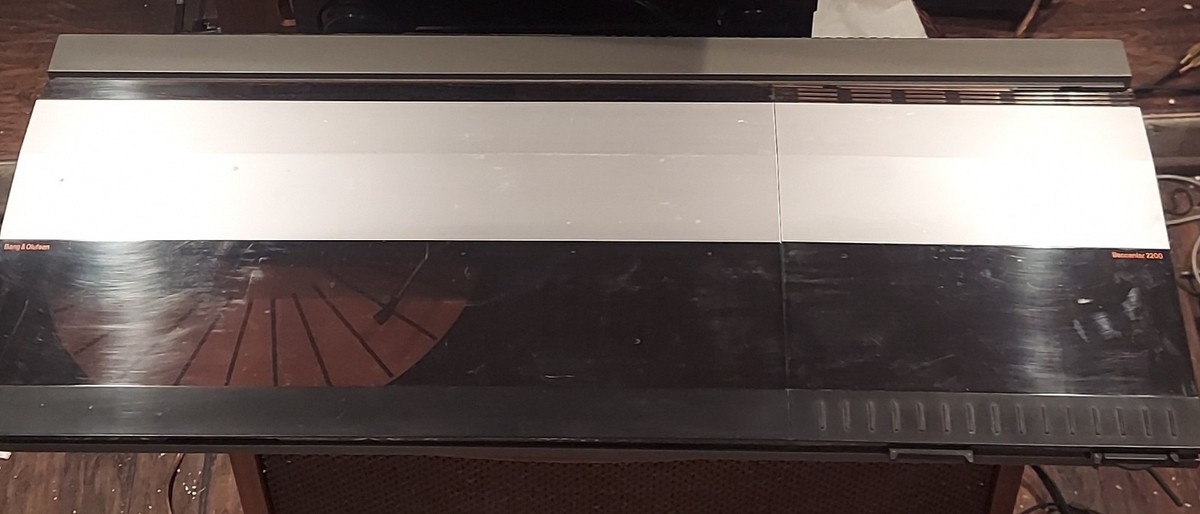 Bang & Olufsen Beocenter 2200 | eBay