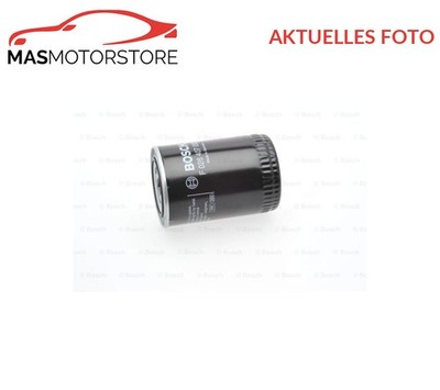 MOTOR ÖLFILTER BOSCH F 026 407 053 A NEU OE QUALITÄT