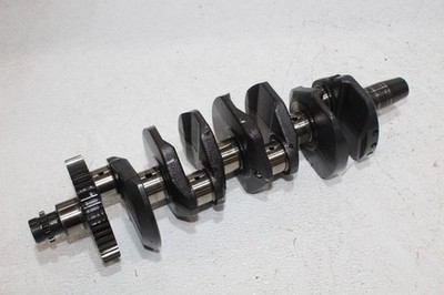 05-06 KAWASAKI NINJA ZX-6R ZX636C ENGINE MOTOR CRANKSHAFT CRANK