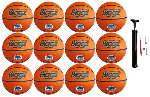 Biggz Basketballs - Thumbnail 4