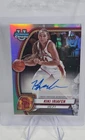2024-25 Bowman University Chrome - Chrome Prospect Autographs Kiki Iriafen...