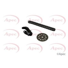 Timing Chain Kit APEC ACK4059 Fits Opel Vauxhall Astra Astra J Insignia Meriva