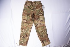 NEW USGI FRACU Pants Flame Resistant Uniform OCP NWT Medium Long