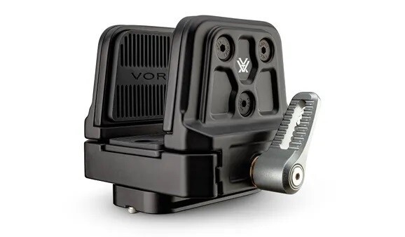 Vortex Pro Rifle Clamp Tripod Mount - ARCA | eBay