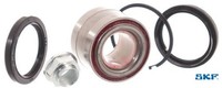 SKF VKBA3955 Radlagersatz Radlager Satz Hinterachse Hinten FüR Subaru