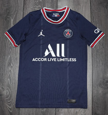 KIDS BOYS 8-10 YEARS PARIS SAINT GERMAIN PSG ...