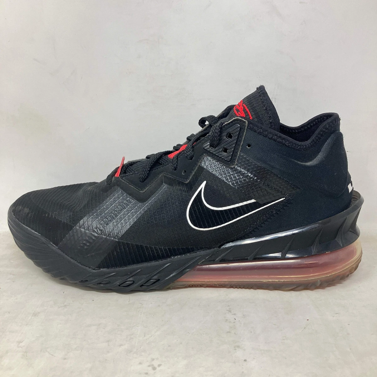 Preços baixos em Nike LeBron 18 Low Bred | eBay