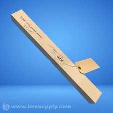 TJS Lasers TJS-1861-2 Flashlamp FNFP