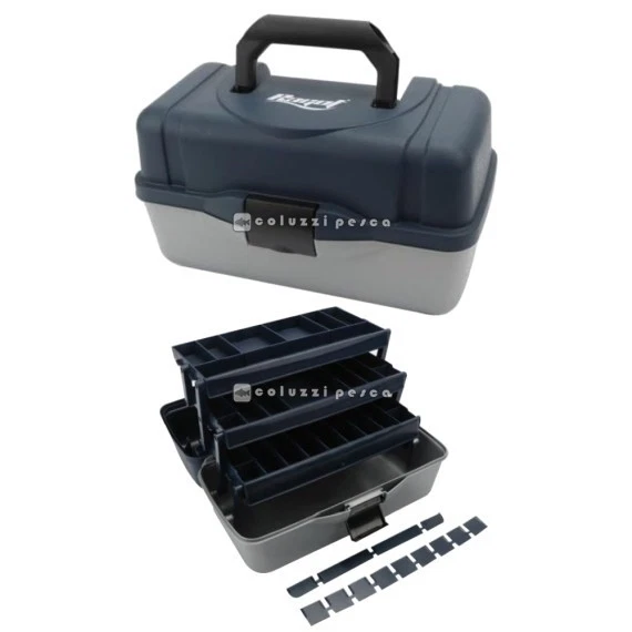 Scatola pesca | Acquisti Online su