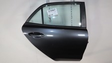 Porte arrière et accessoires Kia RIO