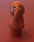 Vintage Fisher Price Little People - Mr. Snuffleupagus - Figure 1973 - Snuffy